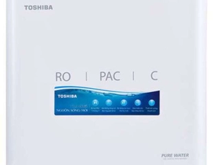 Máy lọc nước Toshiba TWP-N1686UV(W)