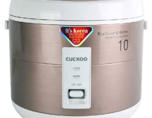 Nồi cơm điện Cuckoo CR-1065 1.8L