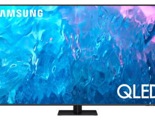 Smart Tivi QLED 4K 85 inch Samsung QA85Q70CA