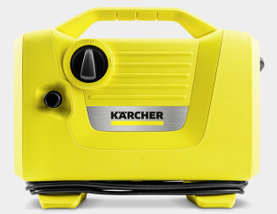Máy phun xịt áp lực cao Karcher K2 Power VPS mã 1.118-001.0