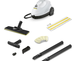 Máy làm sạch bằng hơi nước Karcher SC2 Easy Fix 1.512-063.0