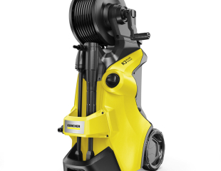 Máy phun xịt áp lực Karcher K3 Deluxe Premium 1.603-220.0