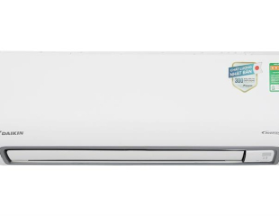 Máy lạnh Daikin Inverter 2.5 HP FTKB60ZVMV
