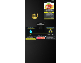 Tủ lạnh Panasonic Inverter 377 lít NR-BX421GPKV