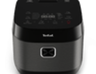 Nồi cơm điện tử Tefal 1.8 lít Delirice Plus RK776B68