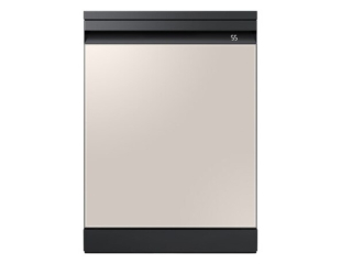 Máy rửa chén độc lập Samsung Bespoke DW60CB750FAPSV