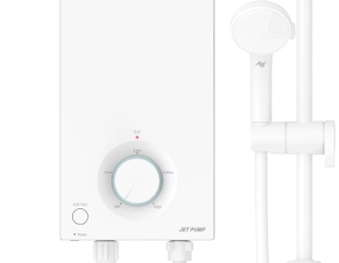 Máy nước nóng trực tiếp Panasonic DH-3VP1VW