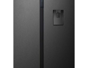 Tủ Lạnh Hisense Inverter 544 Lít RS708N4EBN