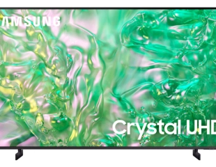 Smart Tivi Samsung 4K 55 inch 55DU8000