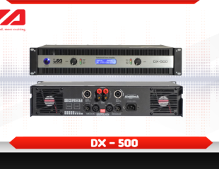 MAIN CÔNG SUẤT DX – 500