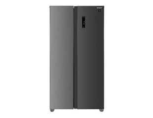 Tủ lạnh Sharp Inverter 600 lít SJ-SBXP600V-DS