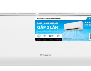 Máy Lạnh Daikin 1hp inverter FTKB25YVMV