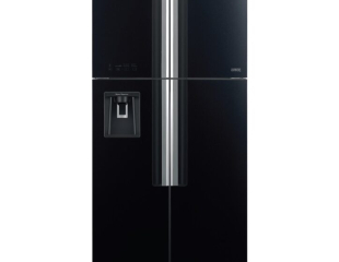 Tủ lạnh 4 cánh Inverter 540 Lít HITACHI R-FW690PGV7X (GBK)