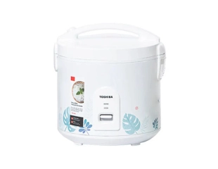 Nồi cơm nắp gài Toshiba 1.8 lít RC-18JH2PV