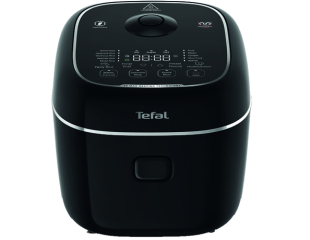 Nồi cơm điện tử Tefal Delirice Max 1.8 lít RK7778Y0