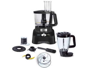 Máy xay đa năng Tefal Double Force DO821838