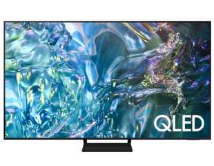 Smart Tivi QLED Samsung 4K 55 Inch QA55Q60DA