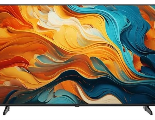 Google Tivi Aqua 4K 55 inch AQT55K85FUX