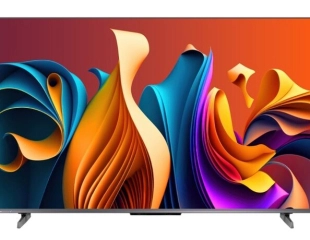Google Tivi Hisense QLED Hisense 65 inch 65Q6N