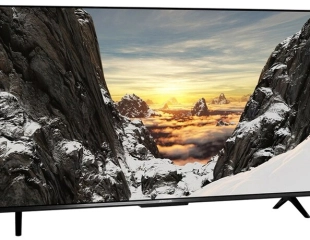 Google Tivi iFFALCON 4K 43 inch 43U62