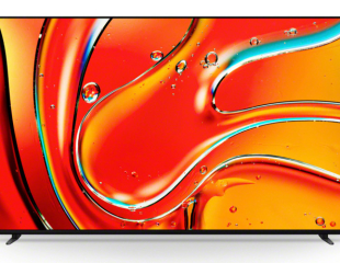 Google Tivi Mini LED Sony 4K 75 inch K-75XR70 