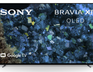Google Tivi OLED Sony 4K 65 inch XR-65A80L