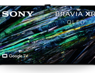 Google Tivi OLED Sony 4K 65 inch XR-65A95L