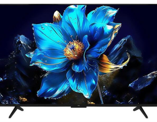 Google Tivi QLED TCL AI 4K 55 inch 55P7K