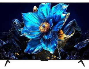 Google Tivi QLED TCL AI 4K 43 inch 43P7K