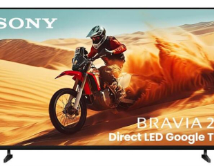 Google Tivi Sony 4K 50 inch K-50S25VM2