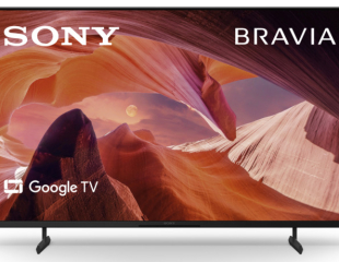 Google Tivi Sony 4K 50 inch KD-50X80L