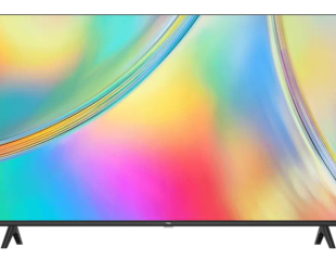 Android Tivi TCL Full HD 43 inch 43S5400A