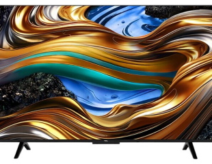 Google TV TCL 4K 65 inch 65P79B Pro
