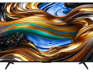 Google TV TCL 4K 55 inch 55P79B Pro