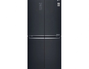 Tủ lạnh Inverter LG 490 lít GR-B22MC