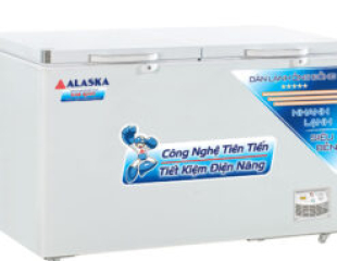 Tủ Đông Alaska 518 lít HB-650C