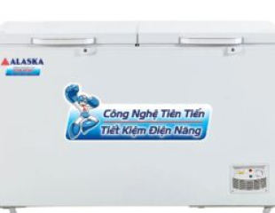 Tủ đông Alaska 419 lít HB-550N