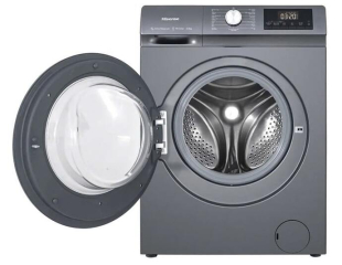 Máy giặt Hisense Inverter 9 kg WF90N1Y