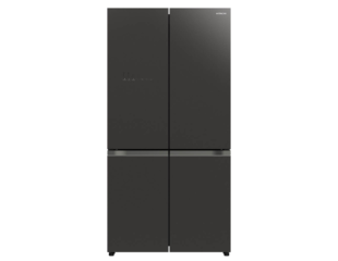 Tủ lạnh Hitachi Inverter 569 lít Multi Door R-WB640VGV0 GMG