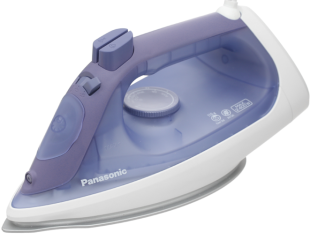 Bàn ủi hơi nước Panasonic NI-S530ARA 2300W