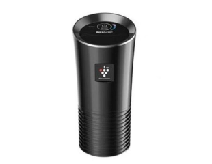 Máy lọc không khí ô tô Sharp IG-GC2E-B