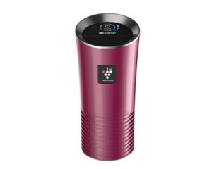 Máy lọc không khí ô tô Sharp IG-GC2E-P