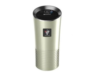 Máy lọc không khí ô tô Sharp IG-GC2E-N