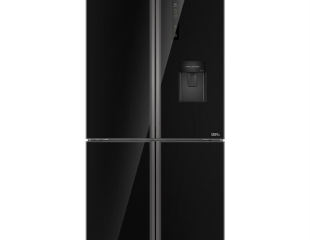 Tủ lạnh 4 cửa 511L AQUA AQR-IGW525EM(GB) Inverter