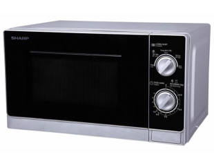 Lò vi sóng Sharp R-205VN(S) 20 lít
