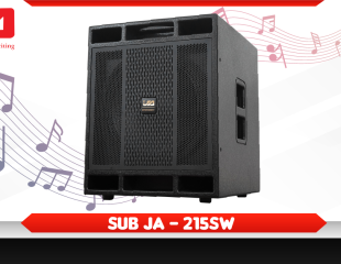 SUB JA - 215SW (4 TẤC)