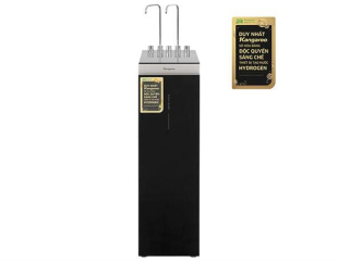 Máy lọc nước RO nóng nguội lạnh Hydrogen Kangaroo Sumire KG12A6 12 lõi