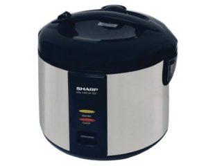 Nồi Cơm Điện Sharp KS-19TJV ST