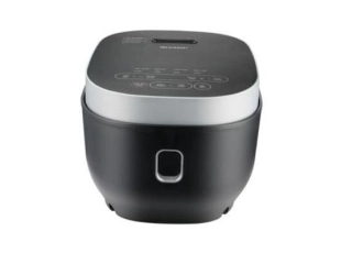 Nồi cơm điện tử 1L Sharp KS-COM1029MV