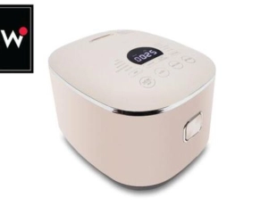 Nồi cơm điện cao tần Sharp 1.5 lít KS-IH151V-RG